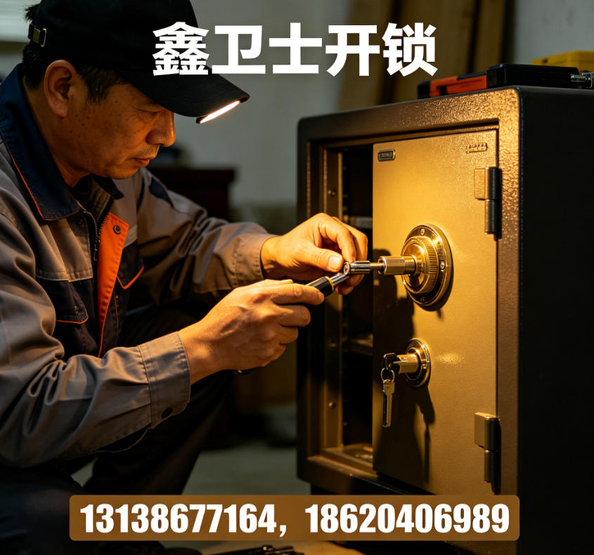 湘西保险柜开锁