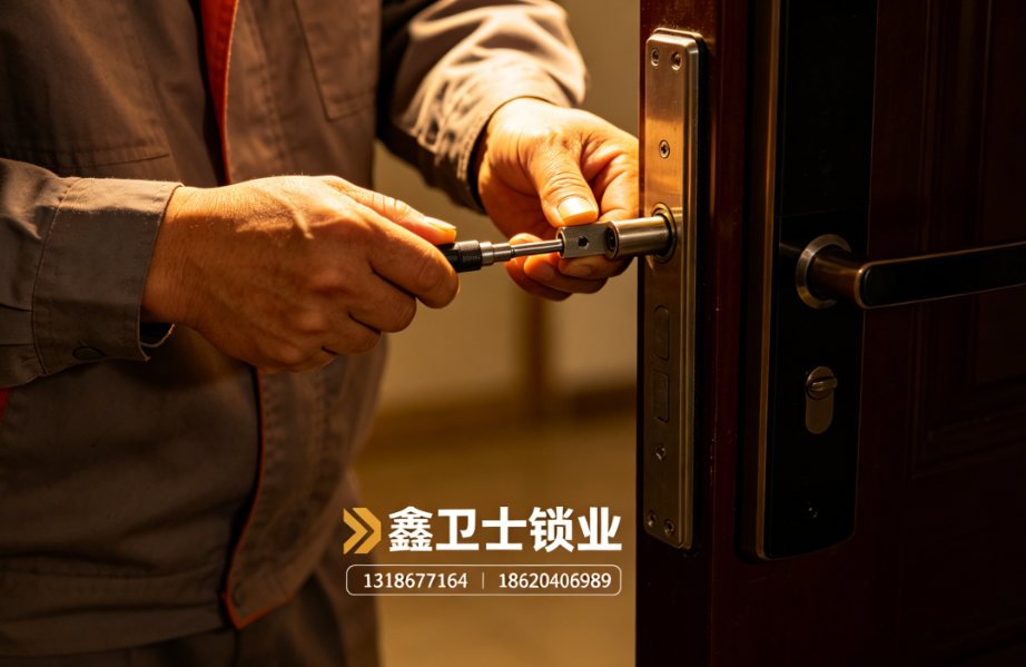湘西开锁避坑指南，湘西开锁防套路，湘西正规开锁